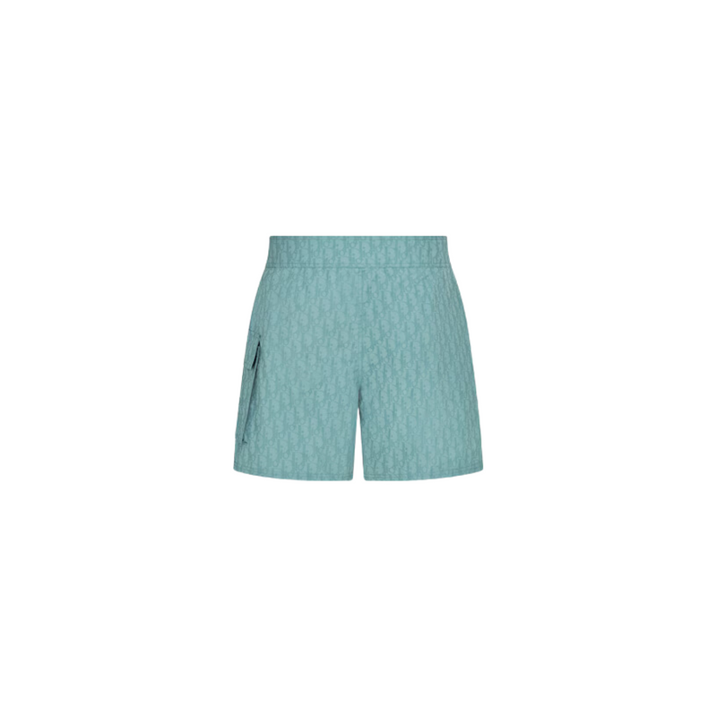 Dior Oblique Swim Shorts