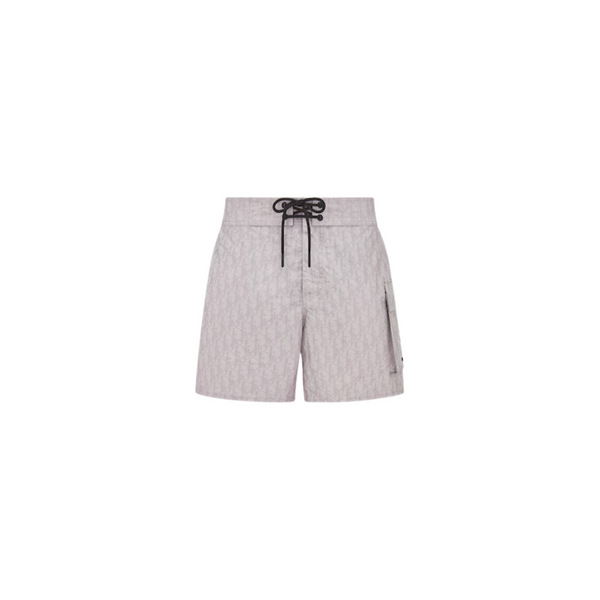 Dior Oblique Swim Shorts