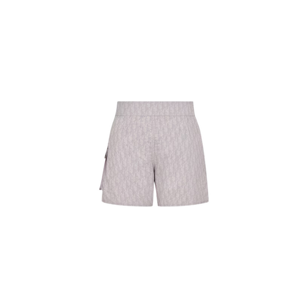 Dior Oblique Swim Shorts