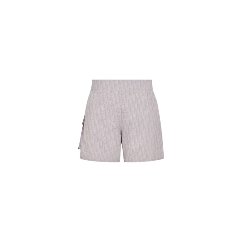 Dior Oblique Swim Shorts