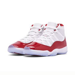 Jordan 11 Retro Cherry (2022)