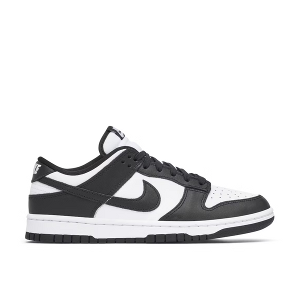 Nike Dunk Low Retro White Black Panda