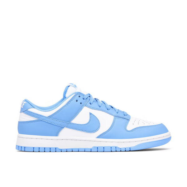 Nike Dunk Low UNC (2021)