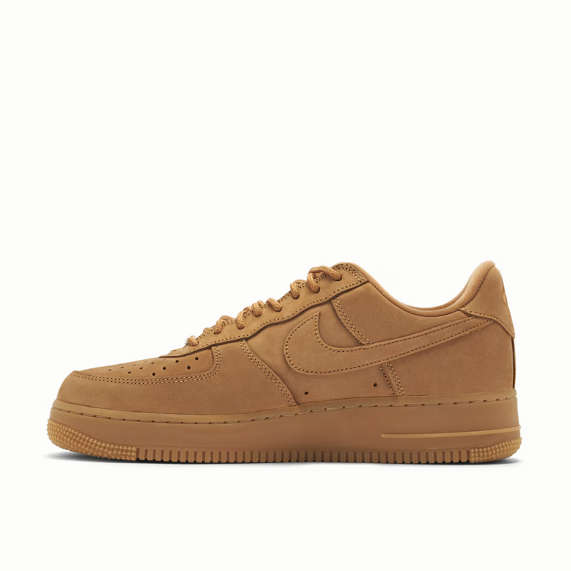 Nike Air Force 1 Low SP "Supreme Wheat"