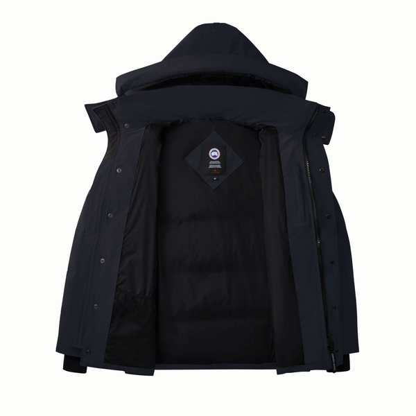 Canada Goose Wyndham Parka Heritage (red label)