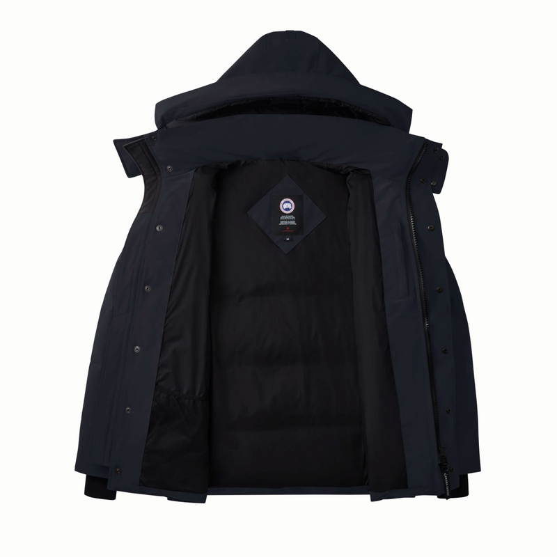 Canada Goose Wyndham Parka Heritage (Classic label)