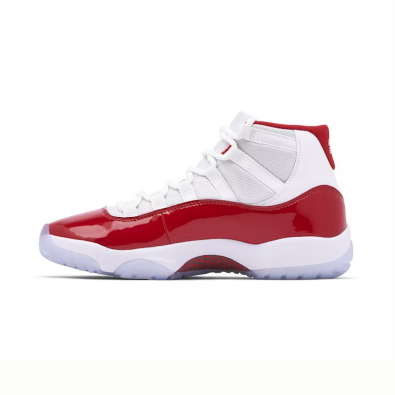 Jordan 11 Retro Cherry (2022)