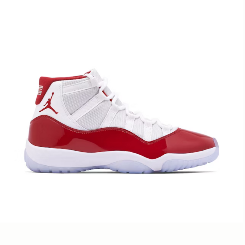 Jordan 11 Retro Cherry (2022)