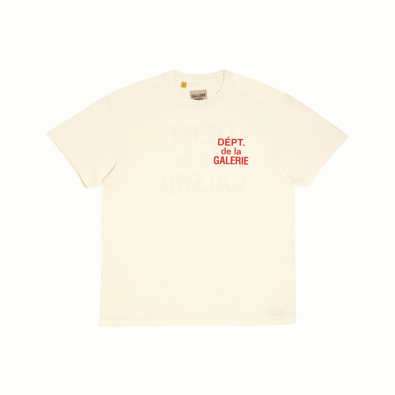 Gallery Dept. French Tee