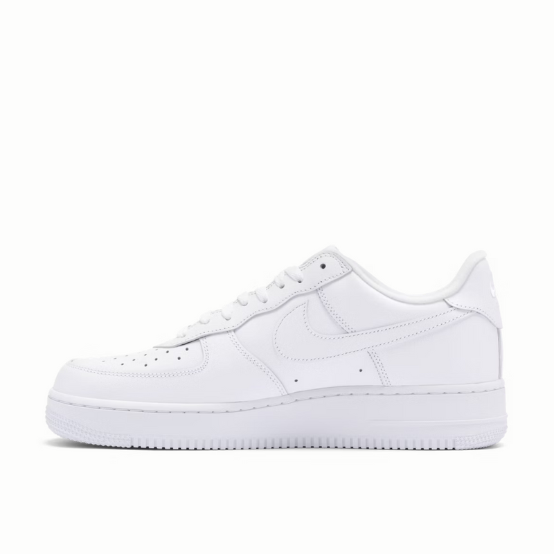 Nike Air Force 1 Low "Supreme White"