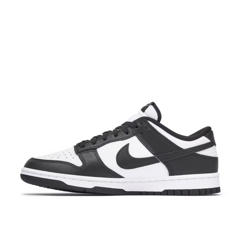 Nike Dunk Low Retro White Black Panda