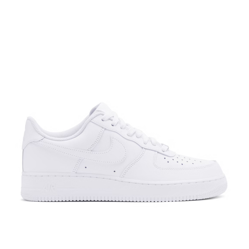 Nike Air Force 1 Low '07 White