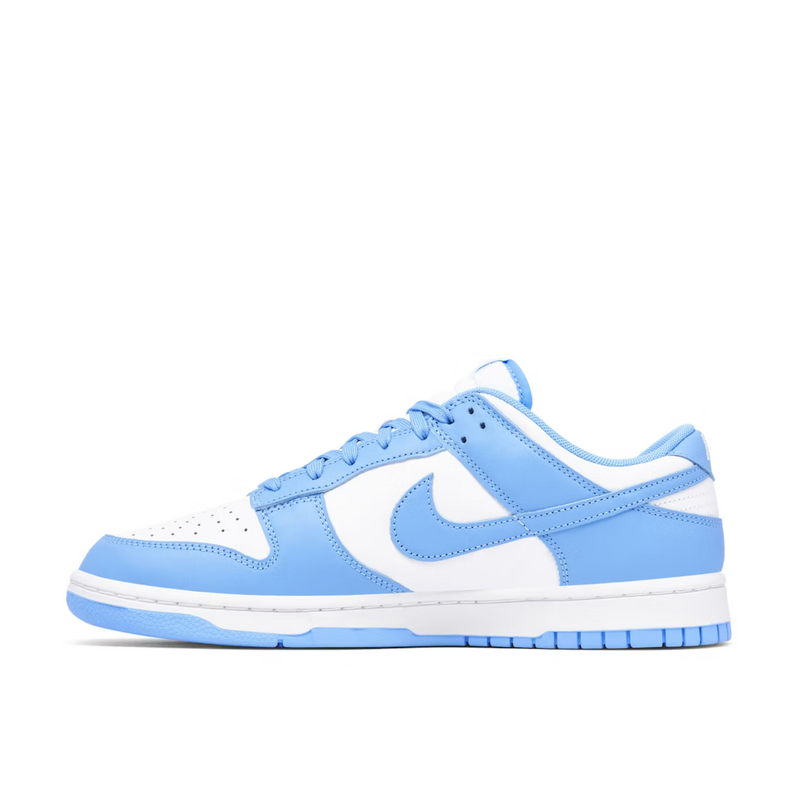 Nike Dunk Low UNC (2021)