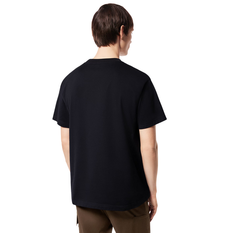 Louis Vuitton Embroidered Cotton T-Shirt