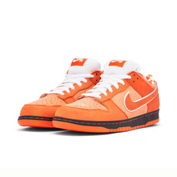 Nike SB Dunk Low Concepts Orange Lobster