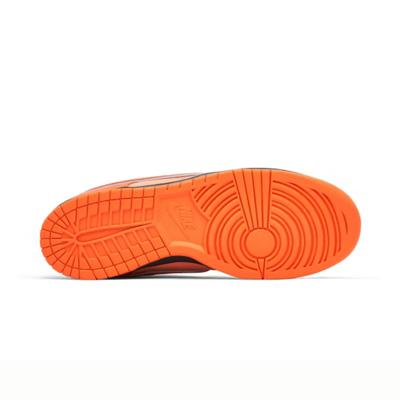 Nike SB Dunk Low Concepts Orange Lobster