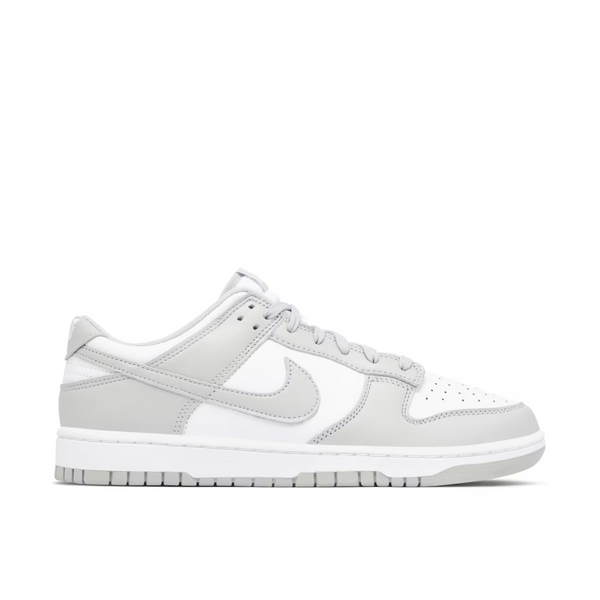 Nike Dunk Low Grey Fog