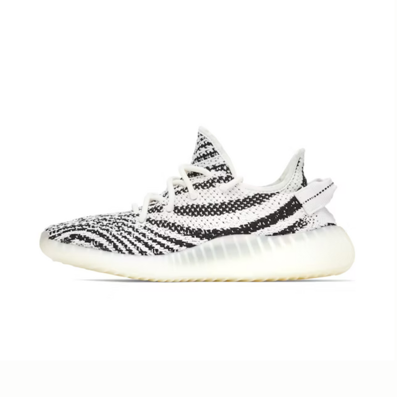 adidas Yeezy Boost 350 V2 Zebra