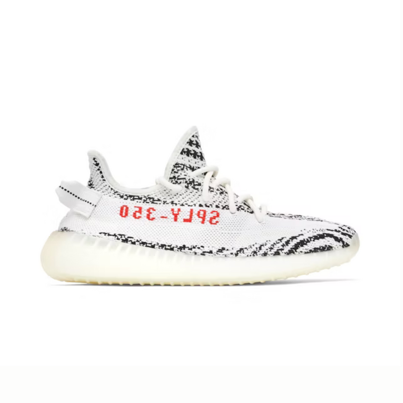 adidas Yeezy Boost 350 V2 Zebra