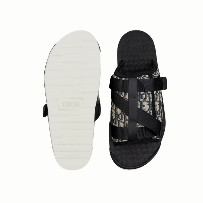 Dior Alpha Sandal