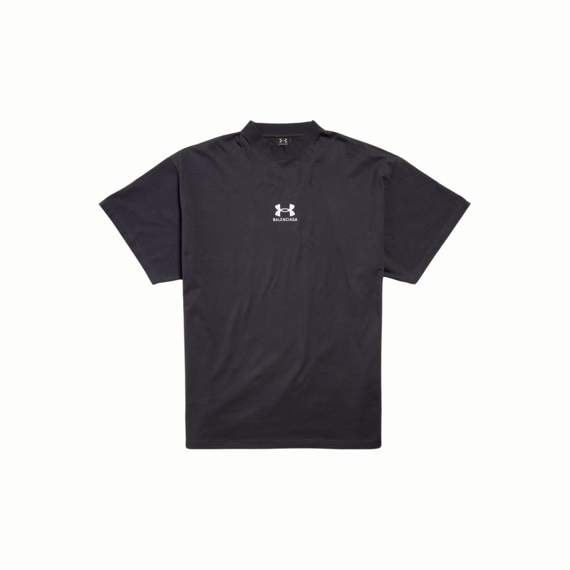 Balenciaga Under Armour® T-shirt Oversized