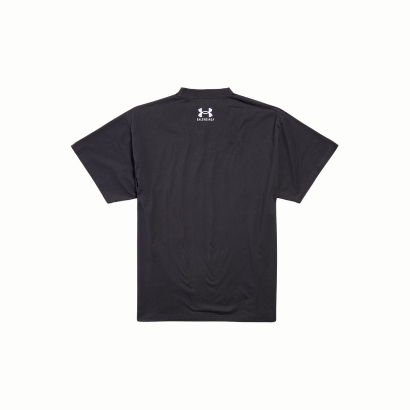 Balenciaga Under Armour® T-shirt Oversized