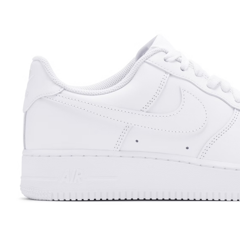 Nike Air Force 1 Low '07 White