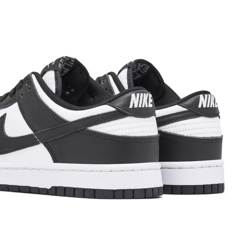 Nike Dunk Low Retro White Black Panda