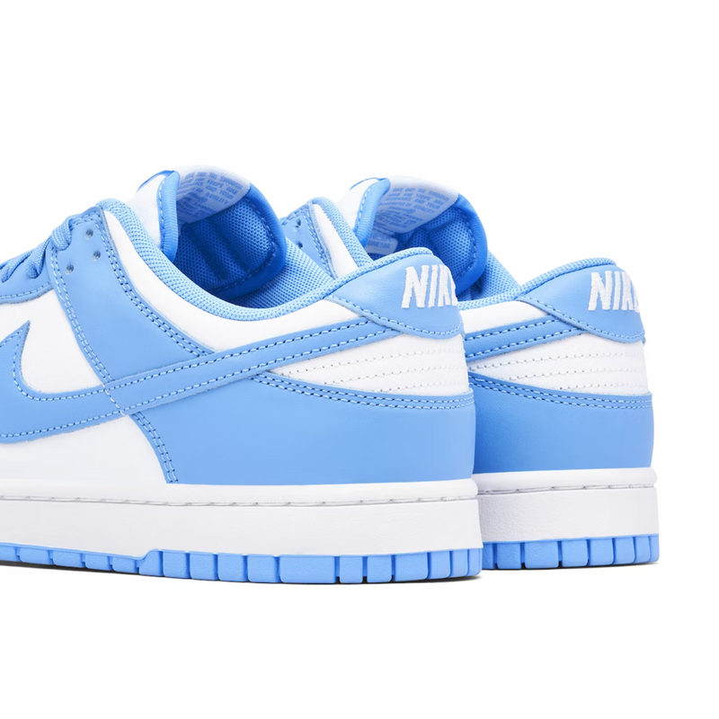 Nike Dunk Low UNC (2021)