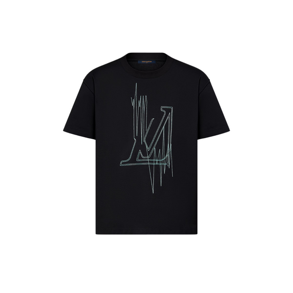 Louis Vuitton Frequency Graphic T-Shirt