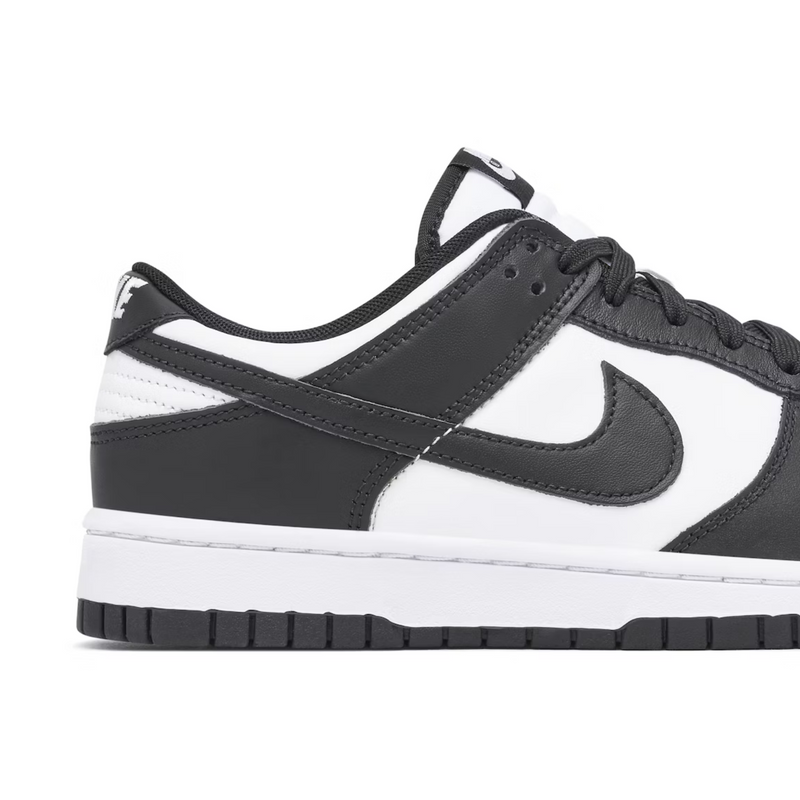 Nike Dunk Low Retro White Black Panda