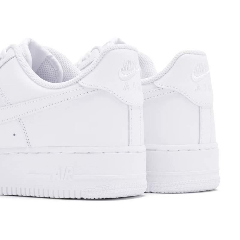 Nike Air Force 1 Low '07 White