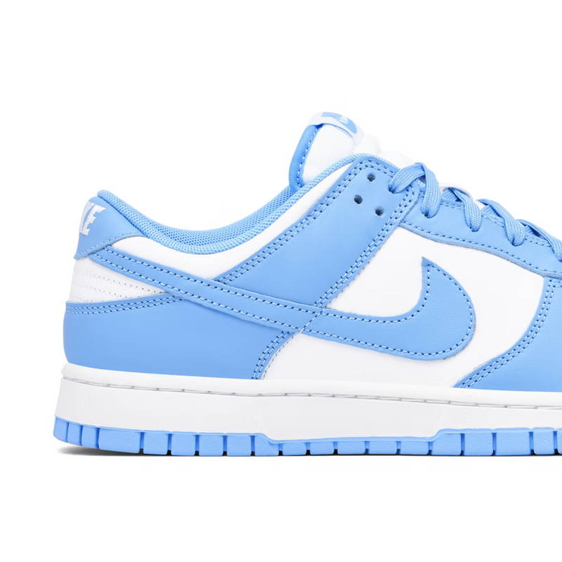 Nike Dunk Low UNC (2021)