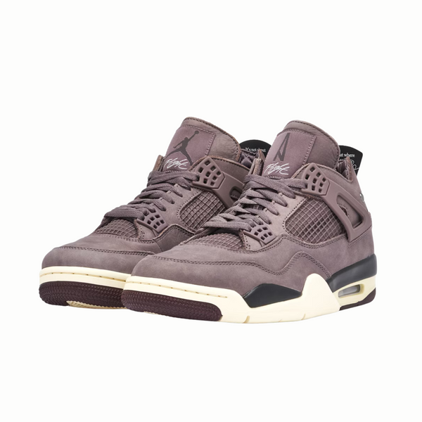 Jordan 4 Retro SP A Ma Maniére Violet Ore