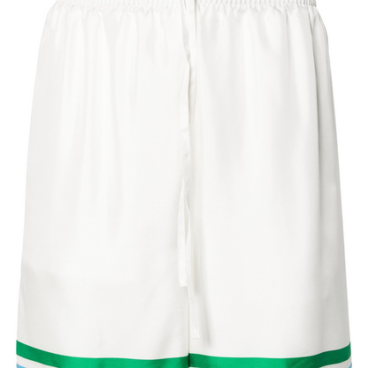 Casablanca Sport Silk Set