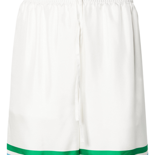 Casablanca Sport Silk Set