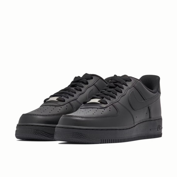 Nike Air Force 1 Low '07 Black