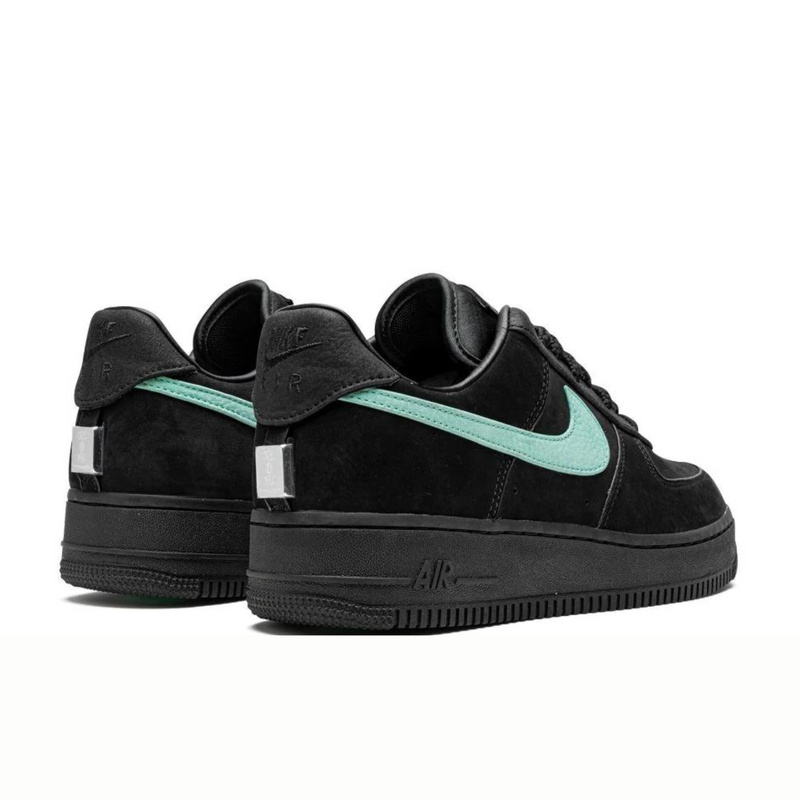 Nike Air Force 1 Low Tiffany & Co. 1837