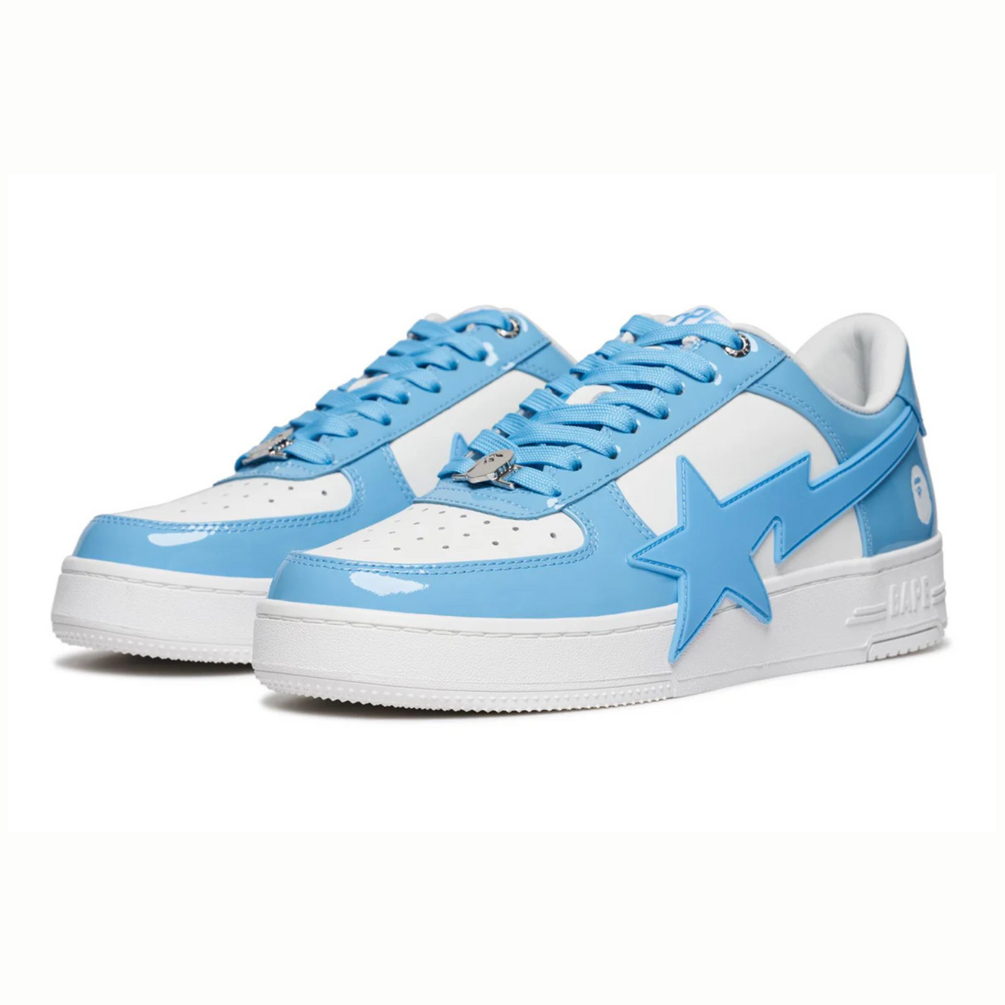 A Bathing Ape Bape Sta OS #3 M2
