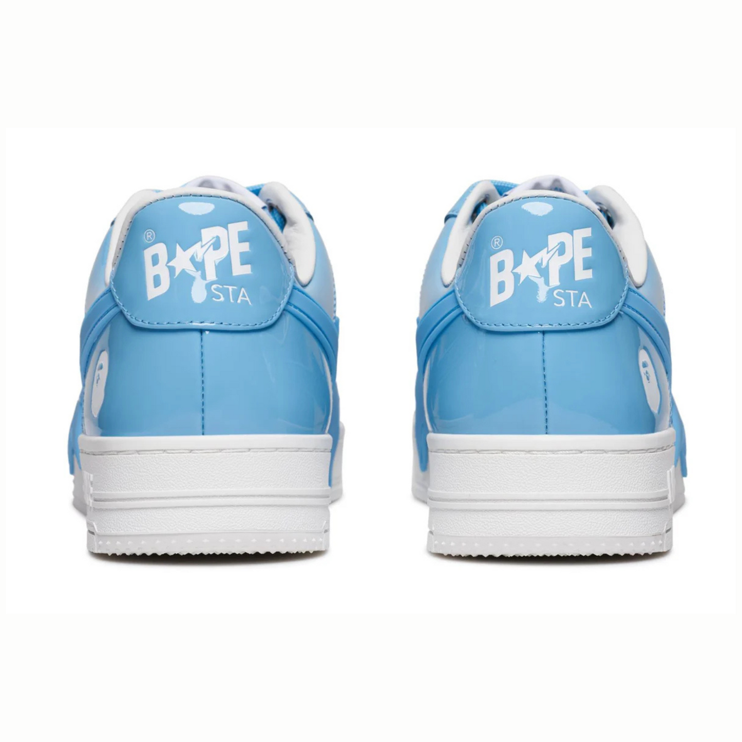 A Bathing Ape Bape Sta OS #3 M2