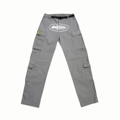 Corteiz Guerillaz Cargos