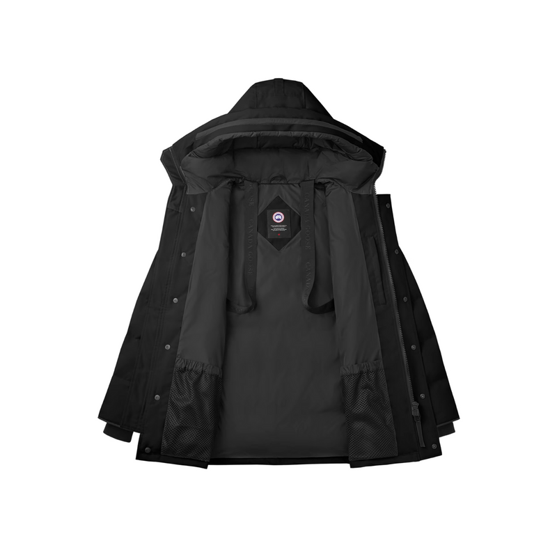 Canada Goose Carson Parka (Black Label)