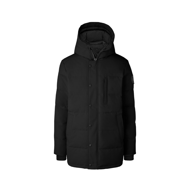 Canada Goose Carson Parka (Black Label)