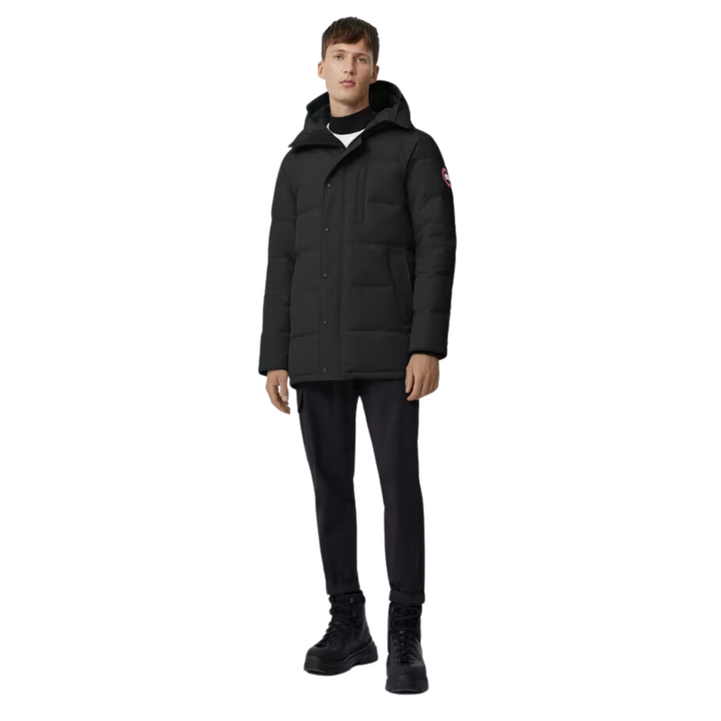 Canada Goose Carson Parka (Classic Label)