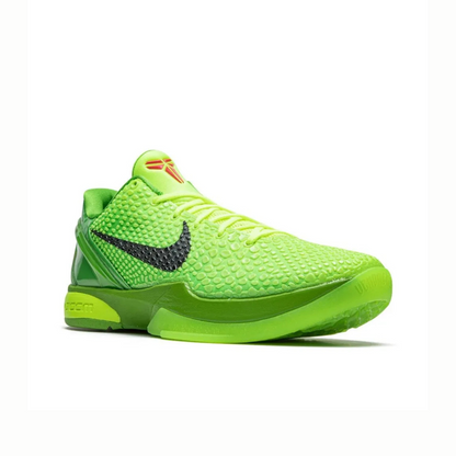 Nike Kobe 6 Protro Grinch (2020)