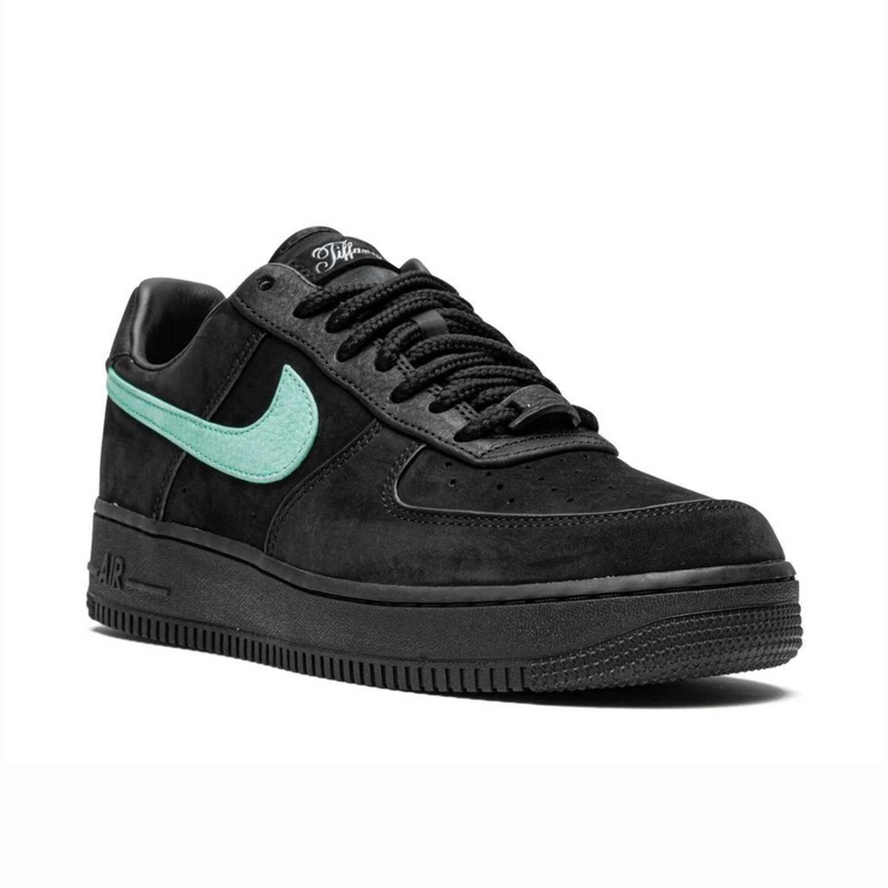 Nike Air Force 1 Low Tiffany & Co. 1837