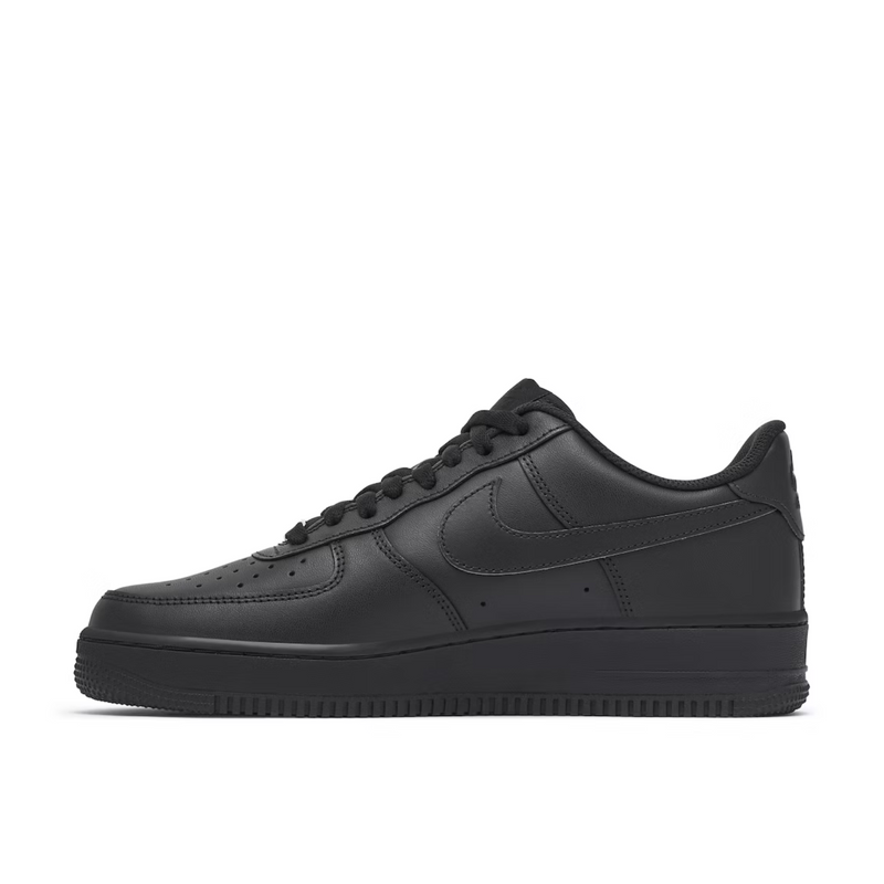 Nike Air Force 1 Low '07 Black