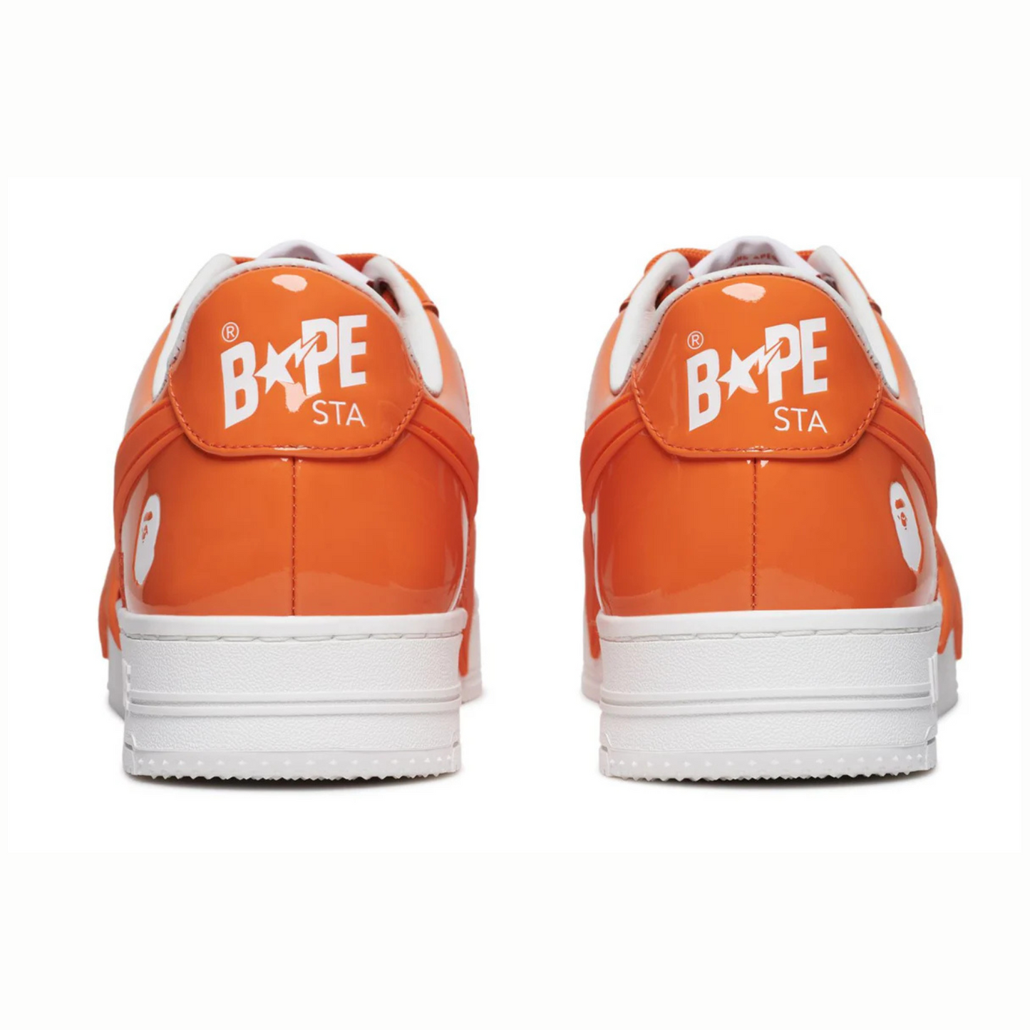 A Bathing Ape Bape Sta OS #3 M2