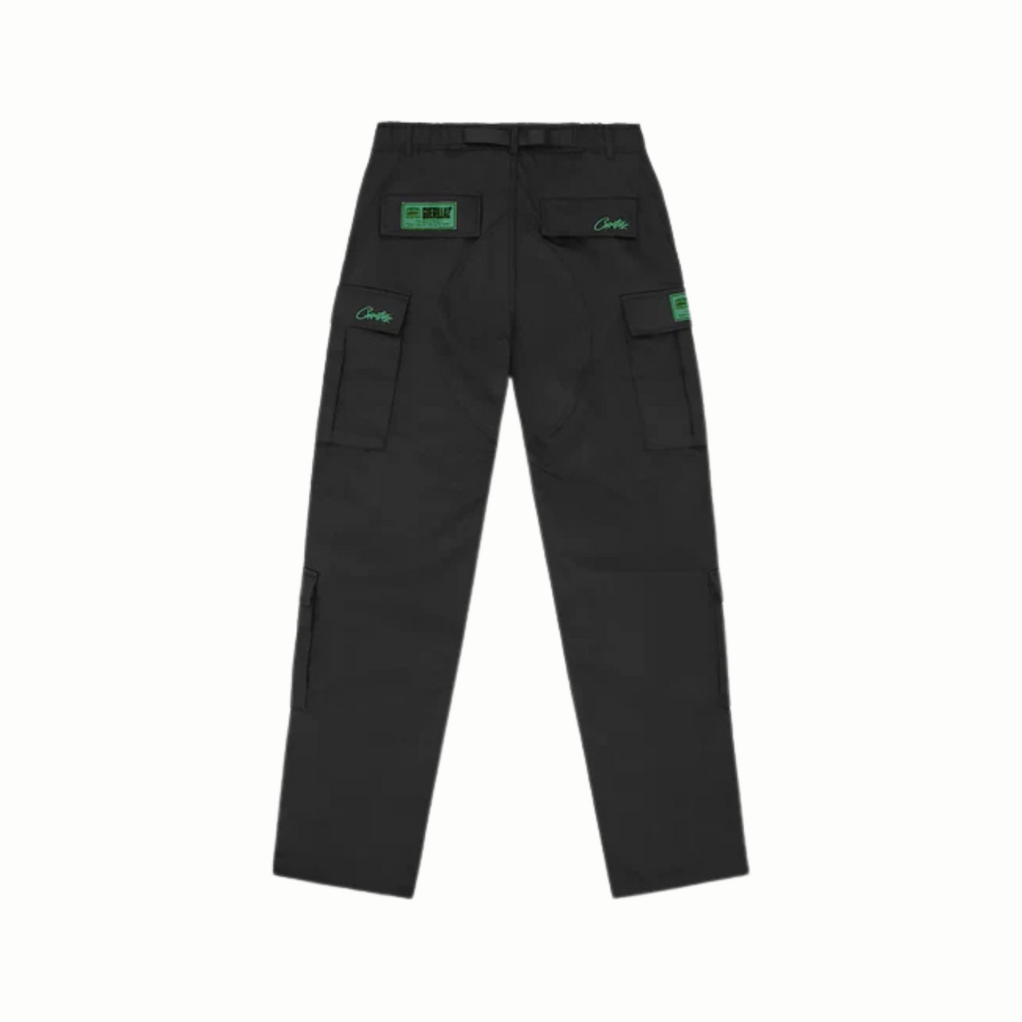 Corteiz Guerillaz Cargos