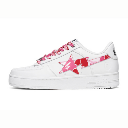 A Bathing Ape Bape Sta Low ABC Camo (2025)
